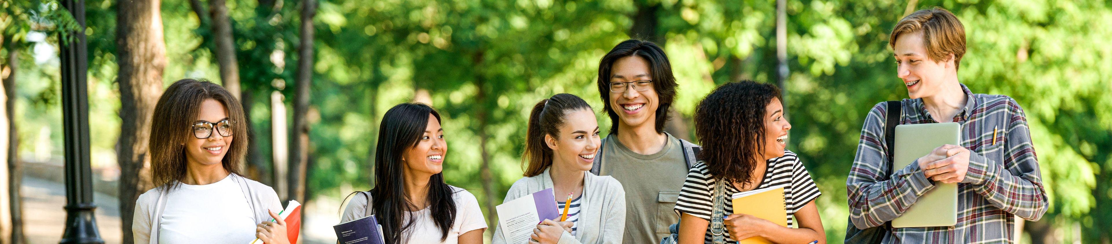 Admissions