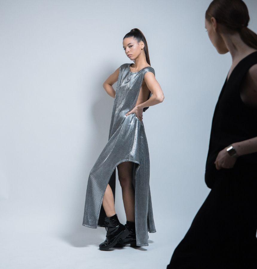 BA Honours Fashion Design