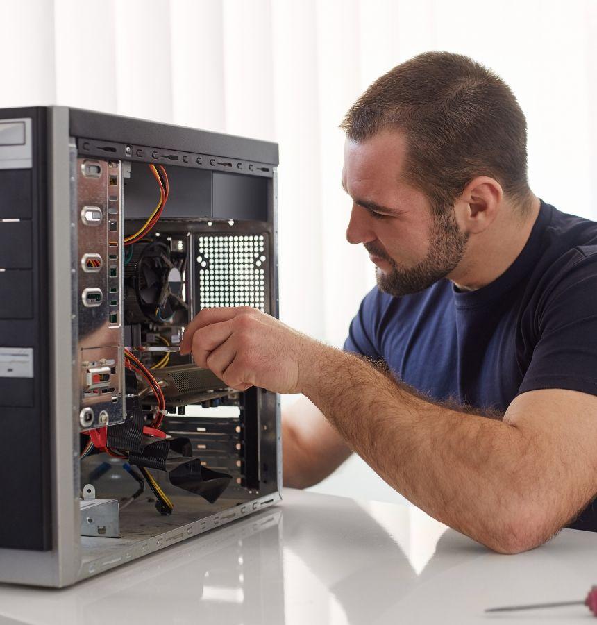 BEng Honours Computer Systems Engineering