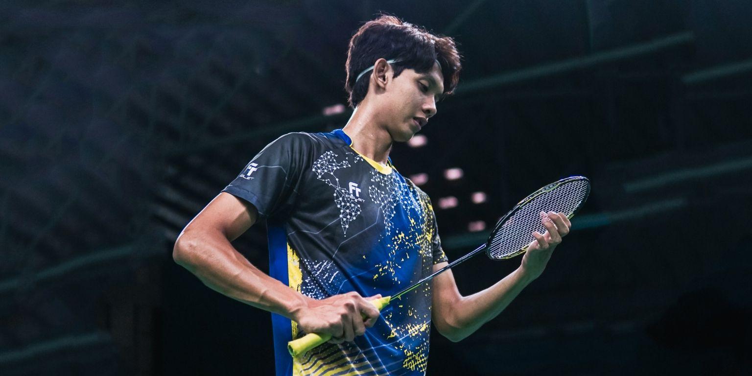 BADMINTON