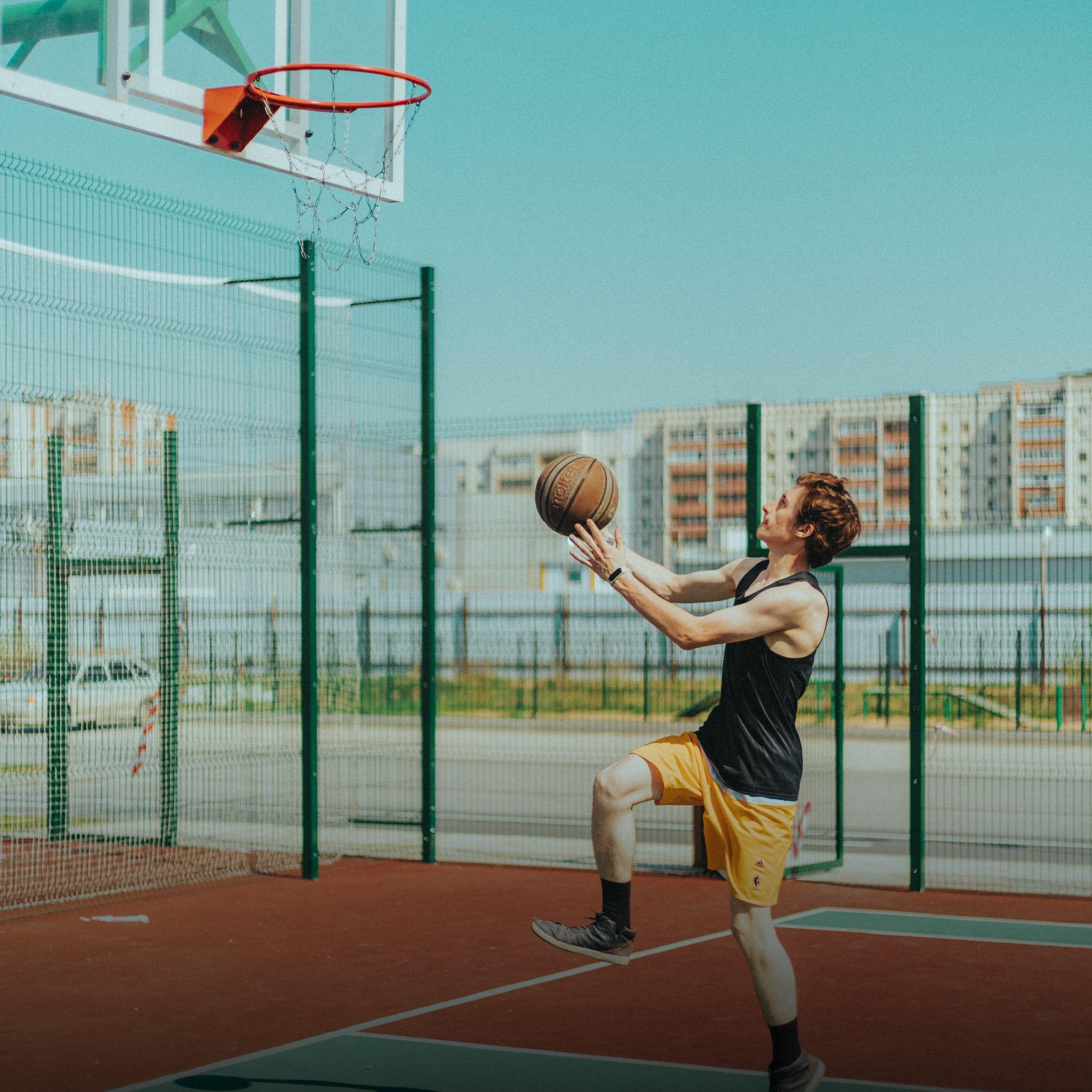 basketball