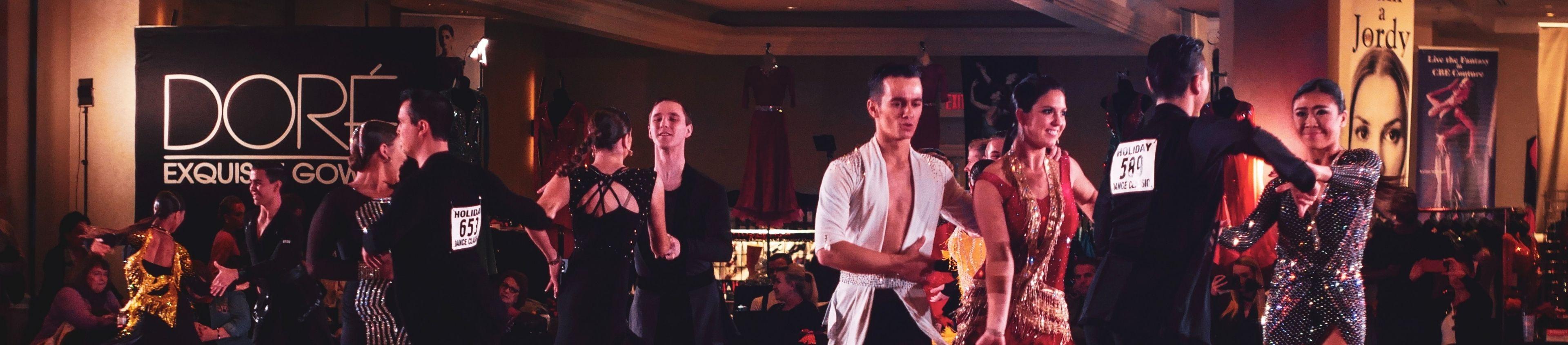 Dance Studio