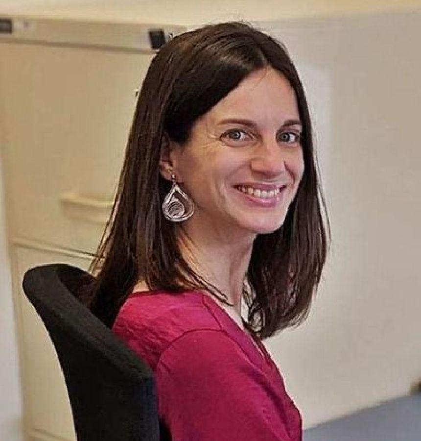 Dr Laura Aymerich-Franch