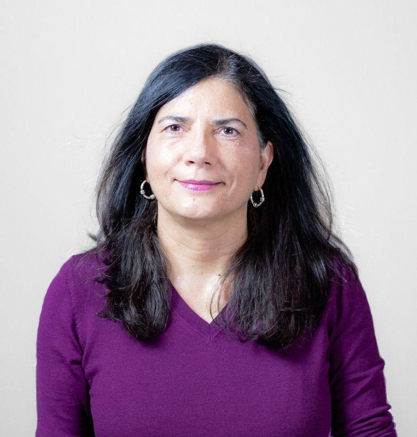 Dr Mavi Sánchez-Vives
