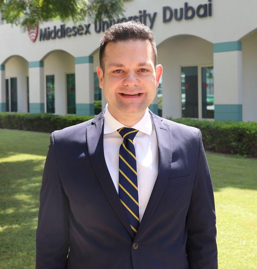 Professor Evangelos Moustakas FCMI, FBCS, FCIM, SFHEA