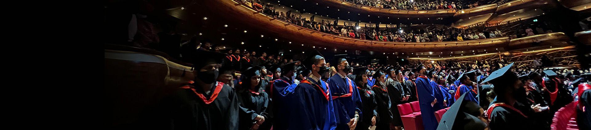 Graduation