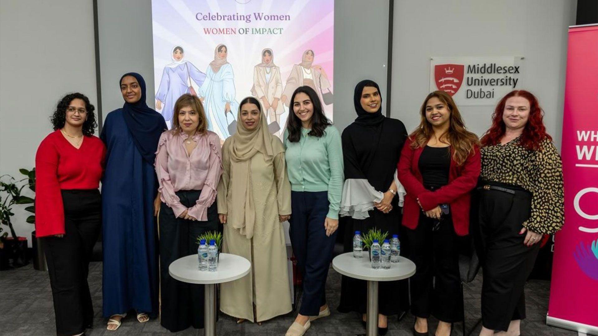 Inspiring Tomorrow: The MDX Girl Up Club's Journey of Empowerment