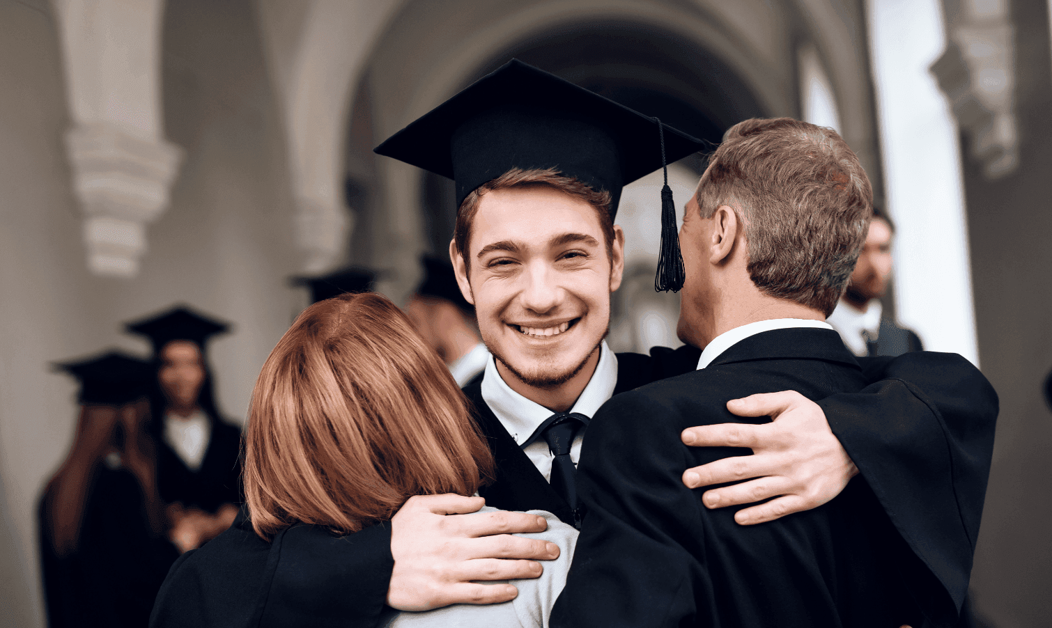Graduate with an Honours degree in 3 years