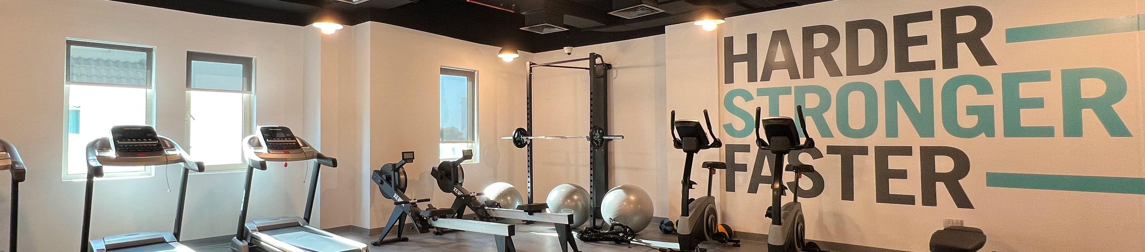 Health and Fitness