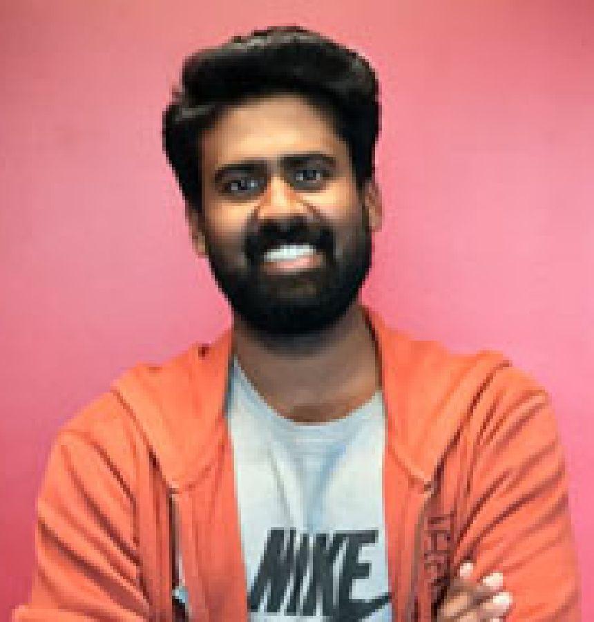 Kesavan Raj