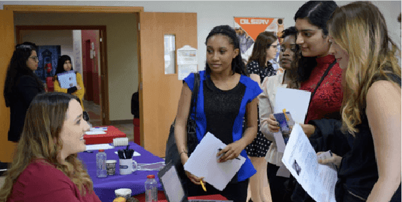 Careers and Employability
