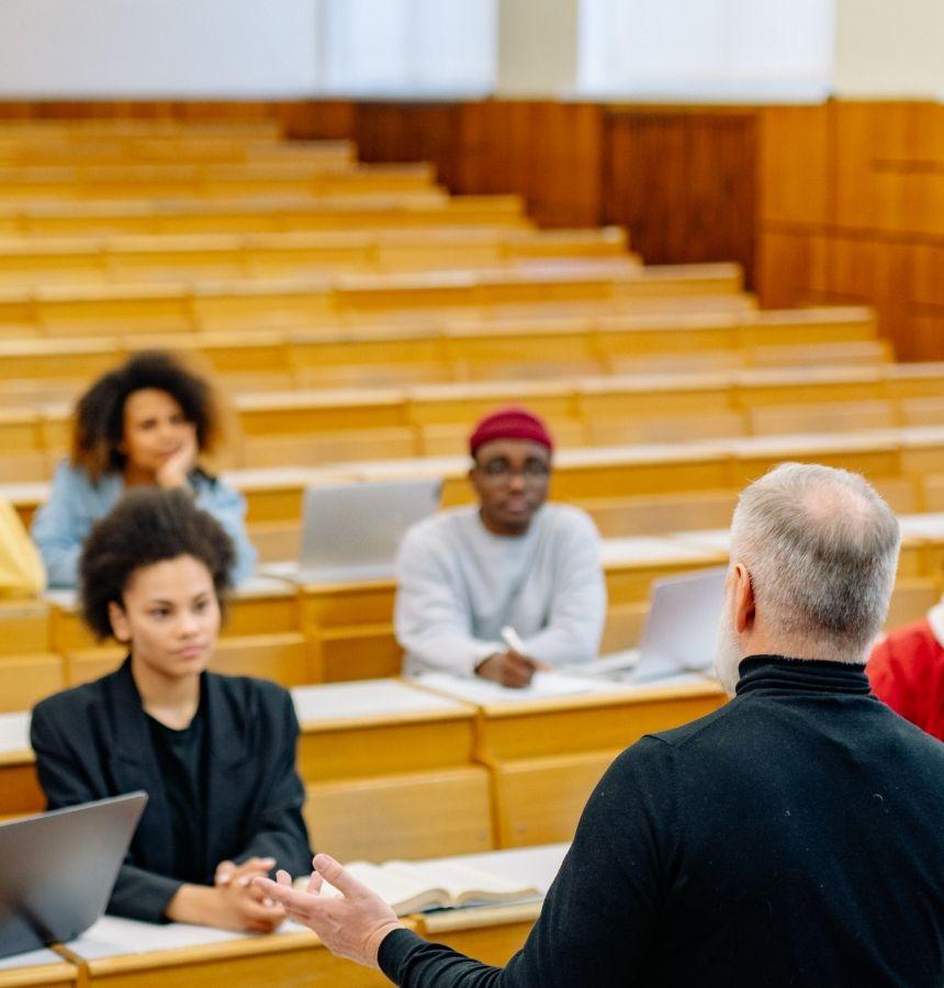 MA Education (Technology Integration and Practice)