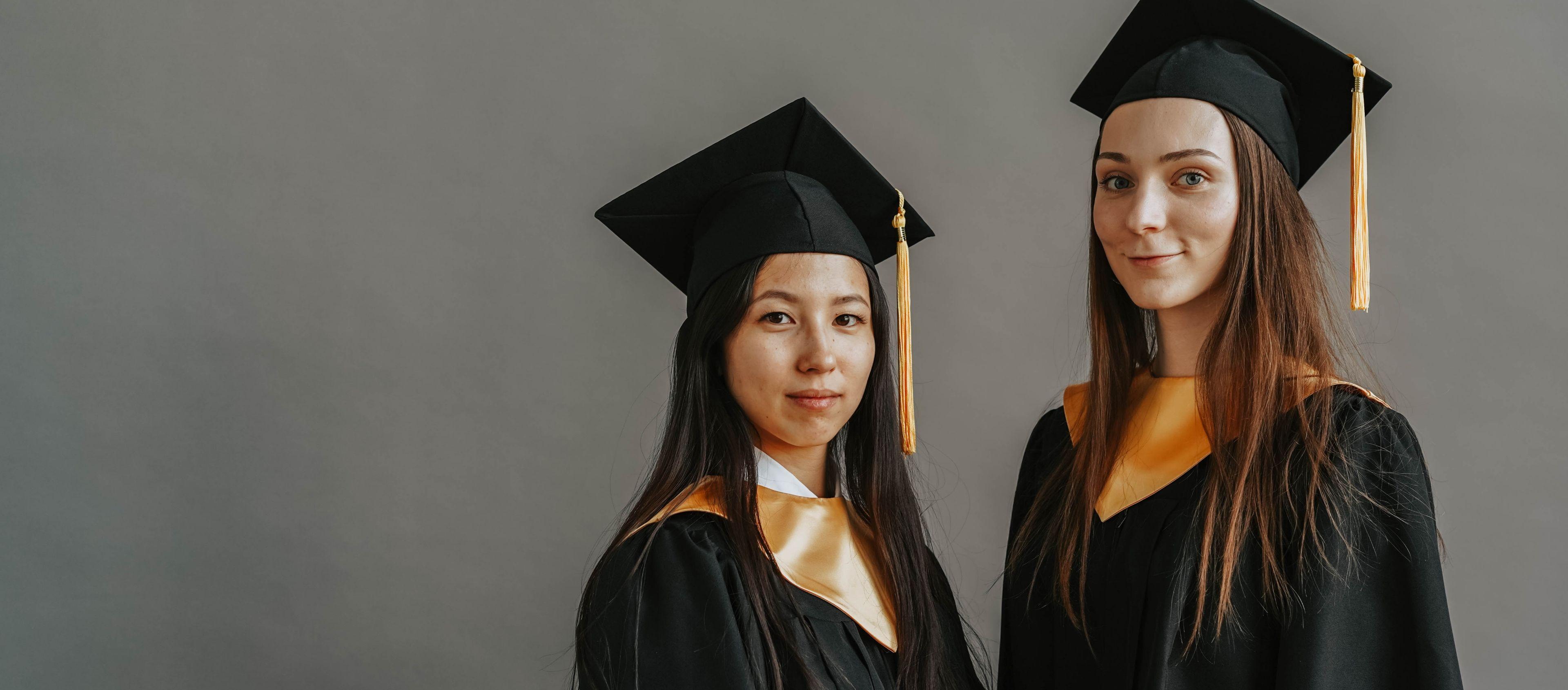 MA Higher Education