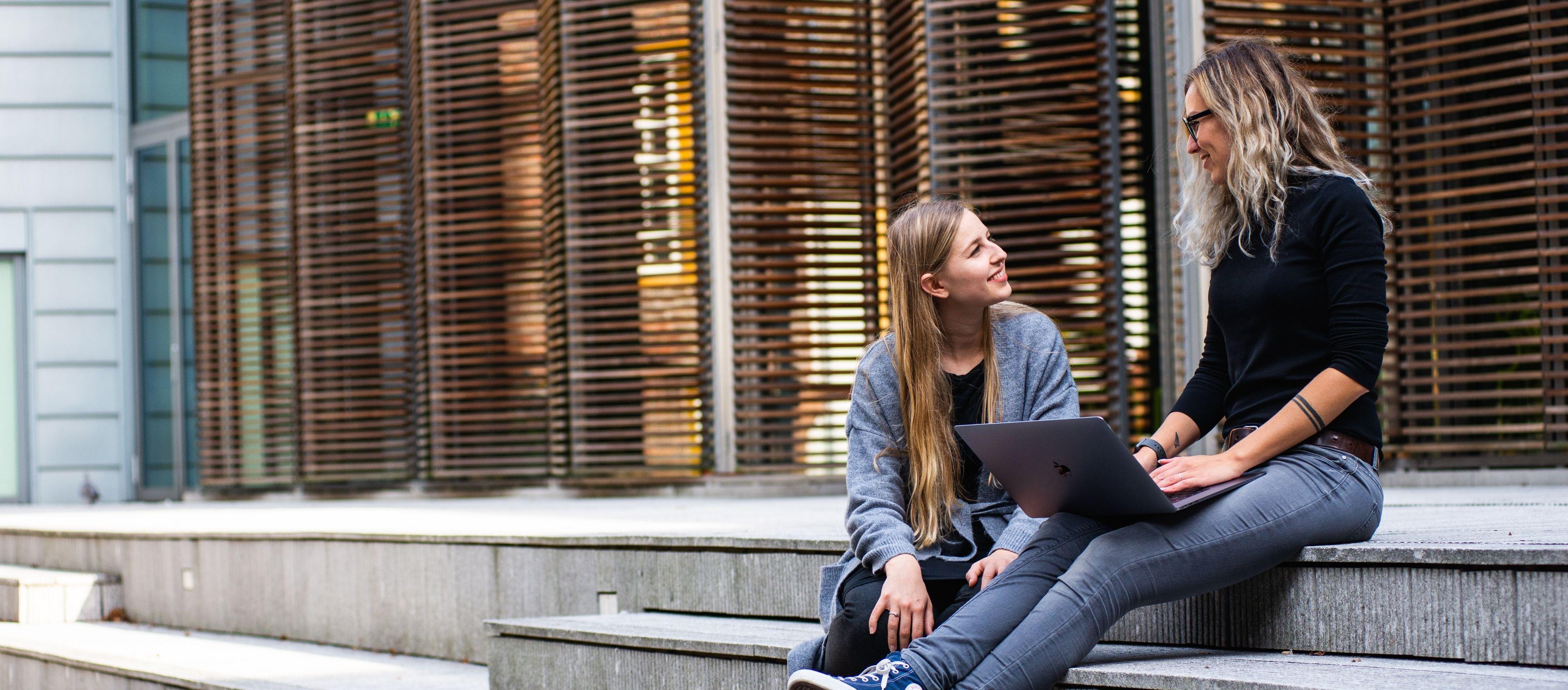 MSc Global Business Management