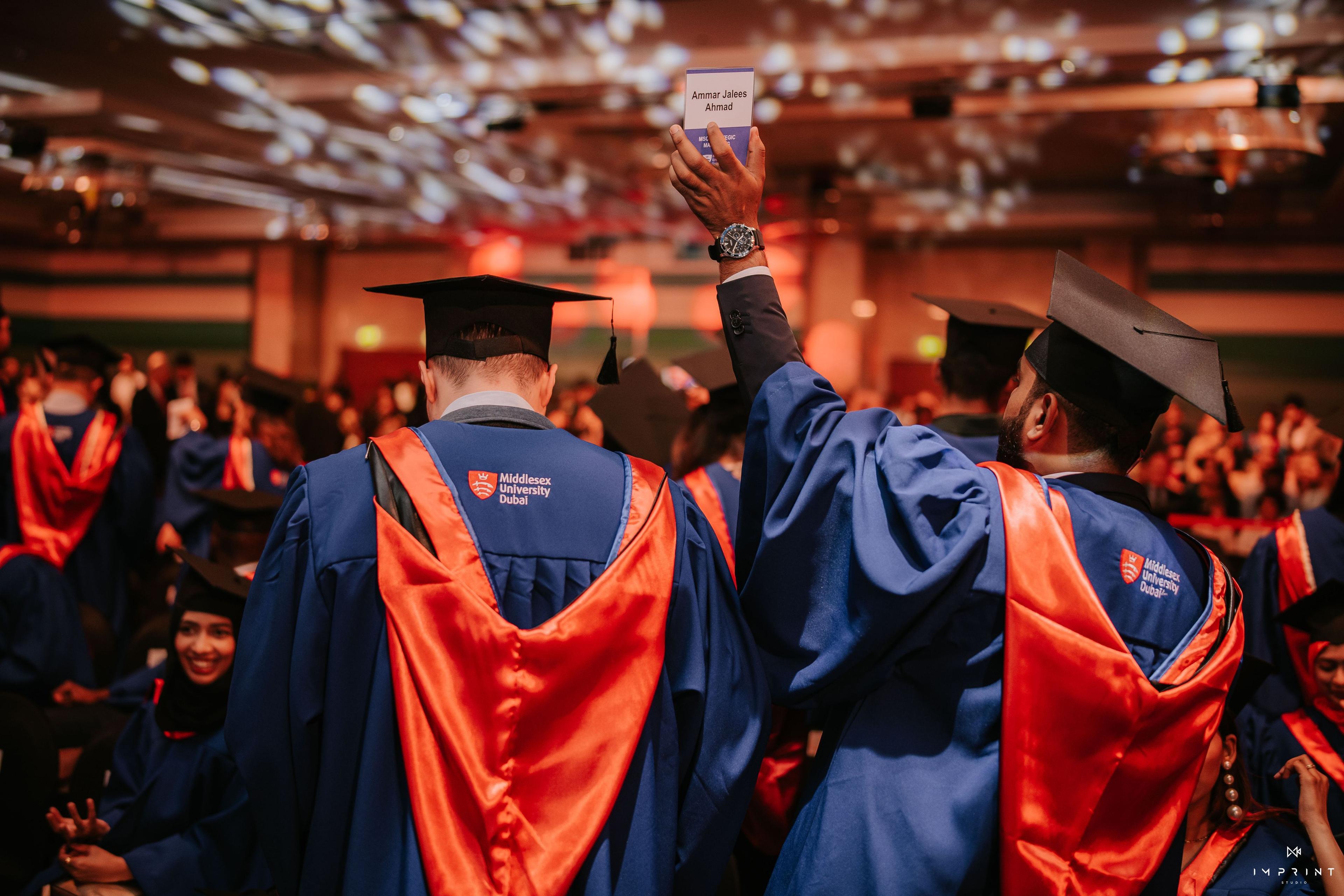 Graduation