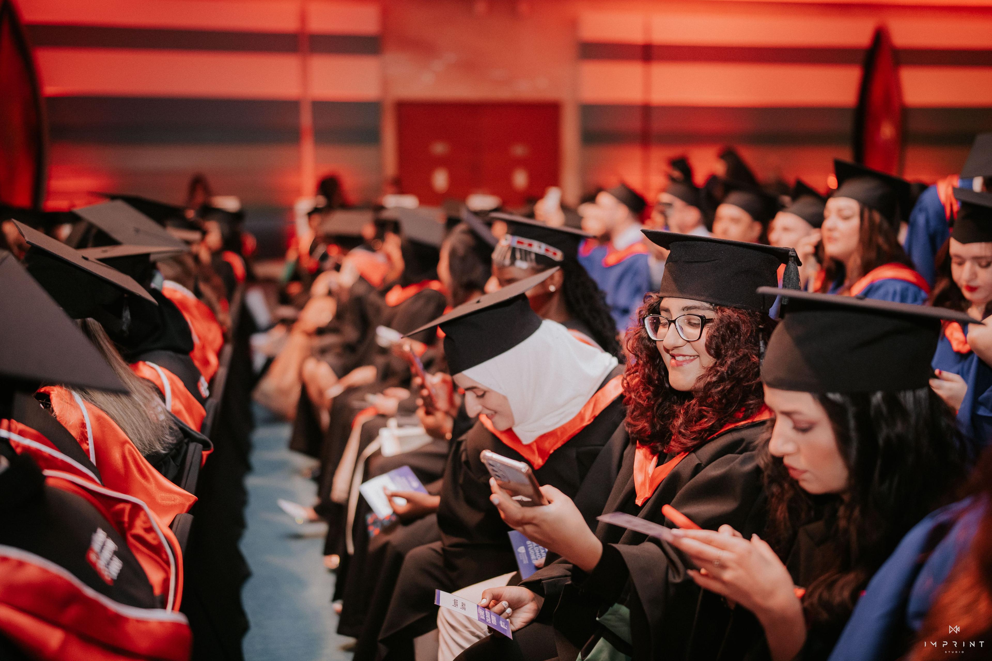Graduation
