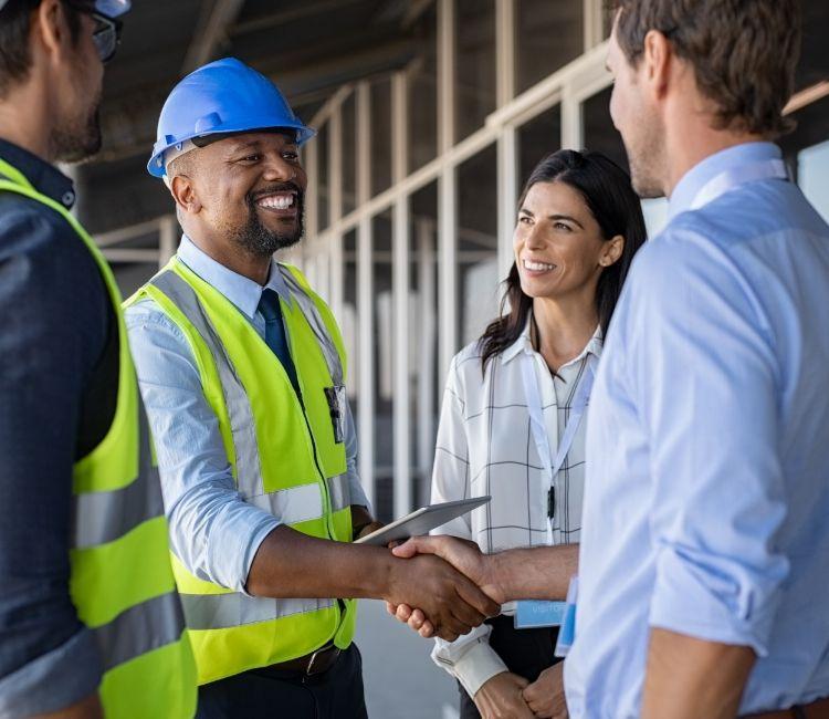BUSINESS & PARTNERSHIPS