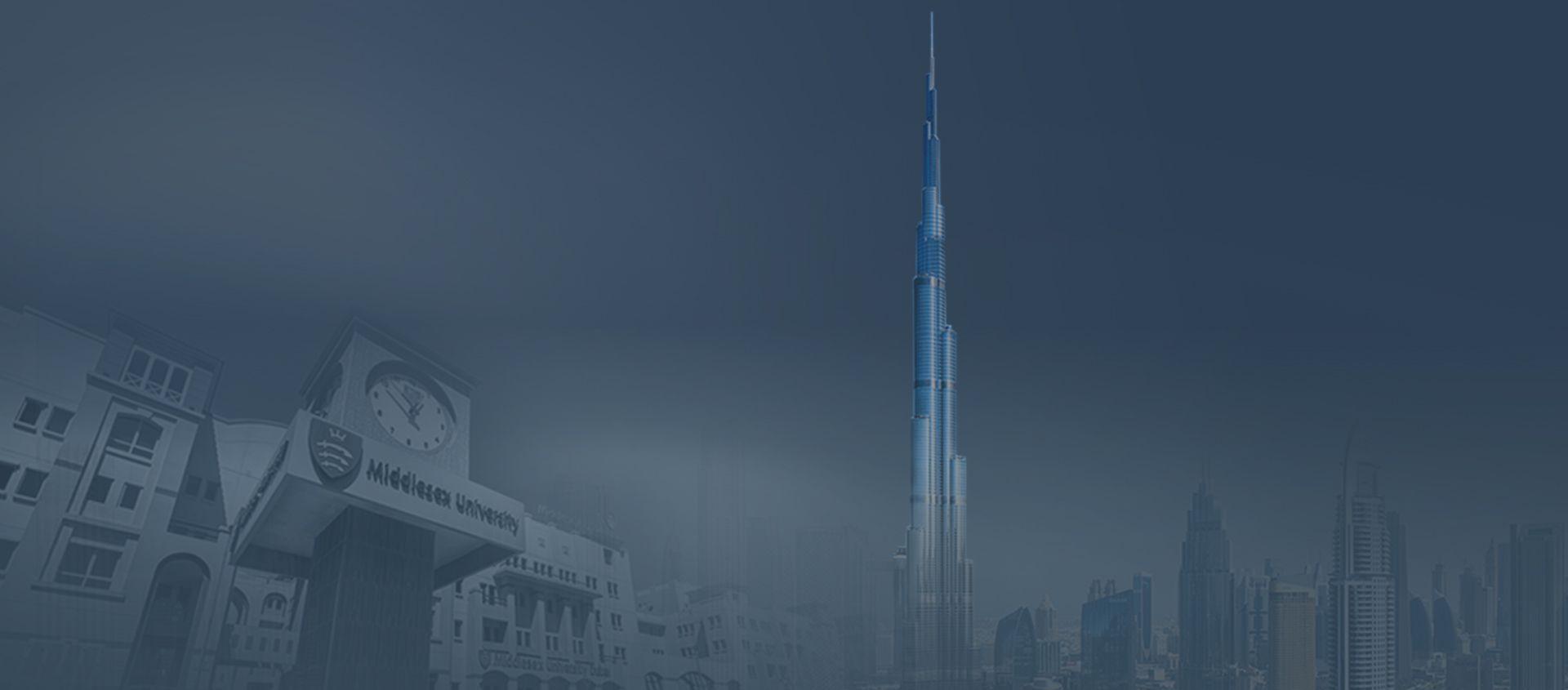 Middlesex University Dubai
