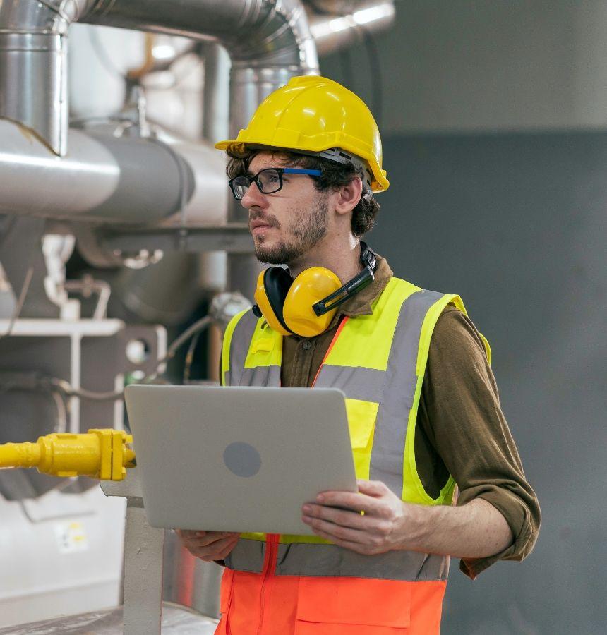 MSc Engineering Management