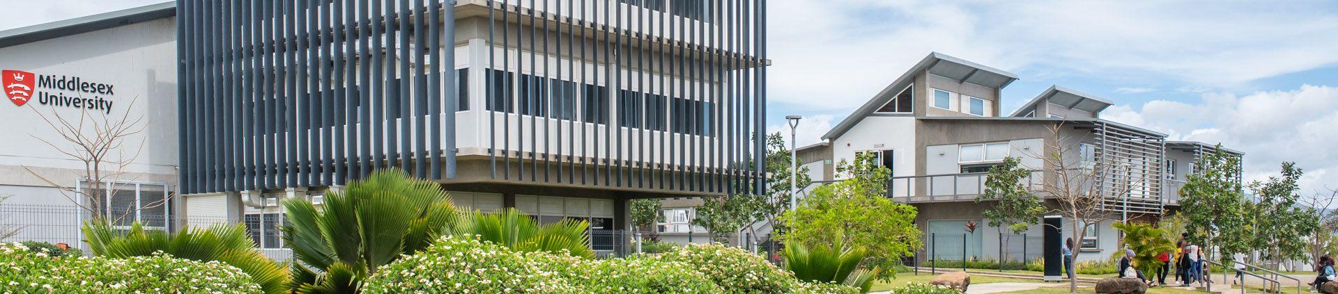 Our Campuses