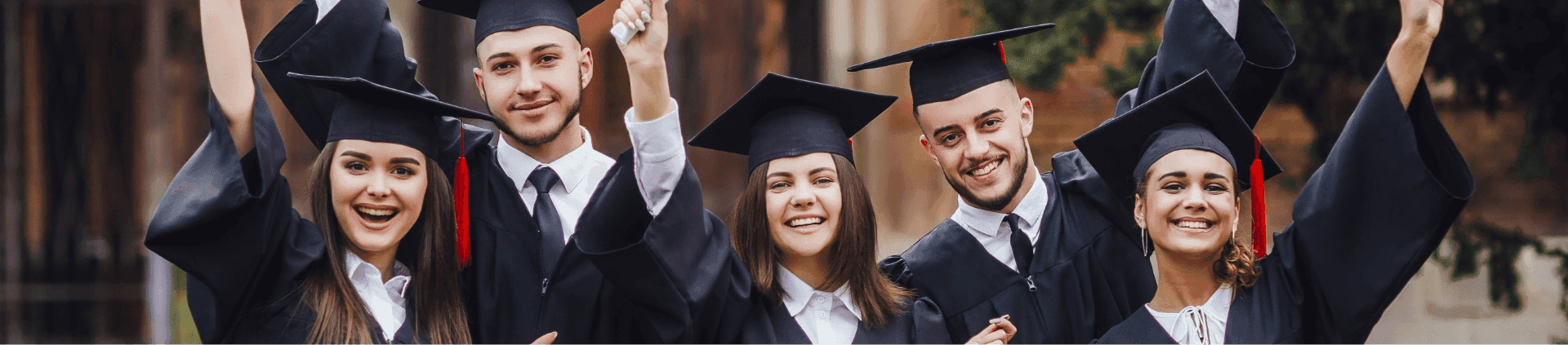 Middlesex Dubai Honorary Graduates