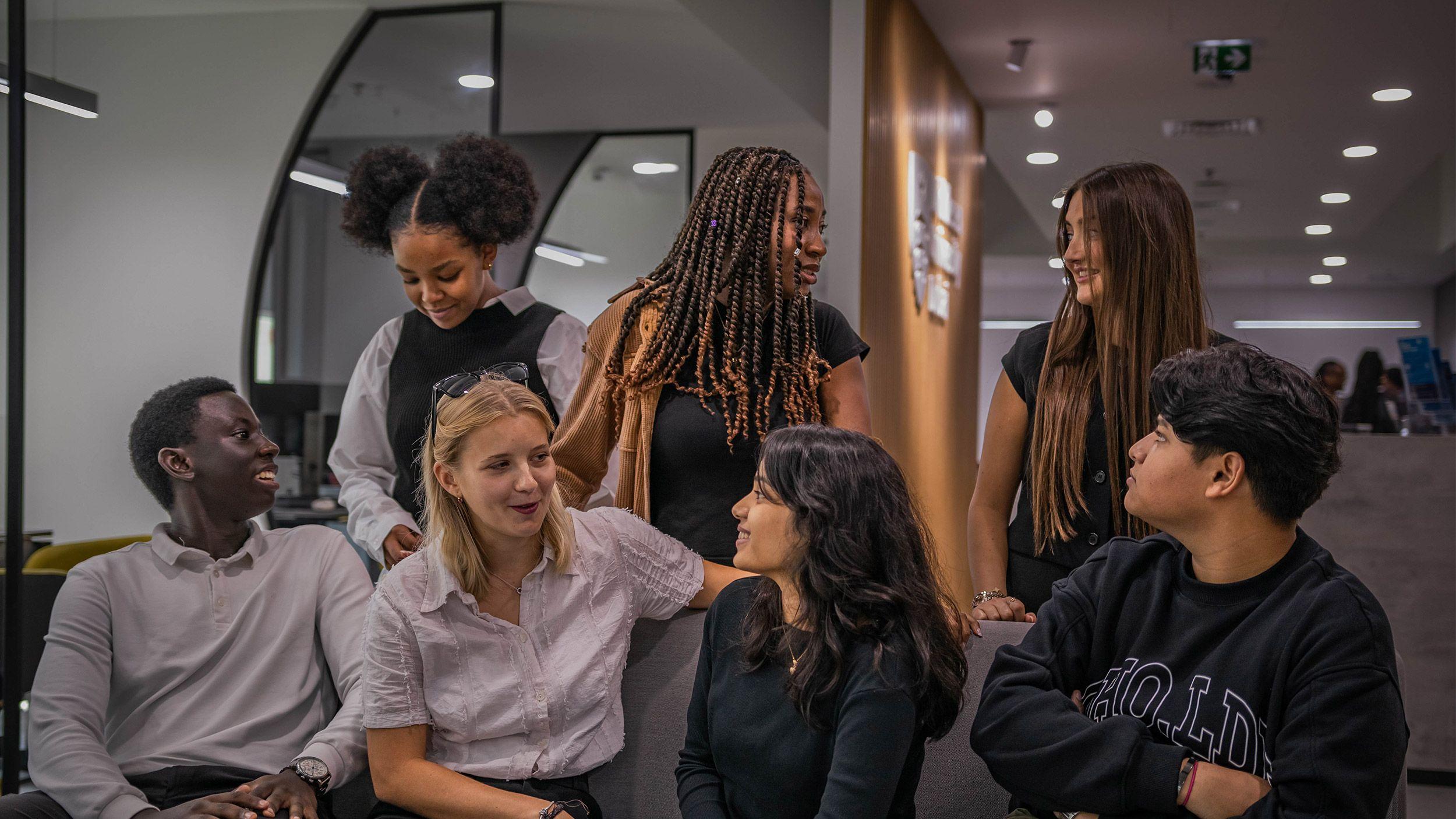 Apply for the MDX Dubai IFP intake in April 2025!