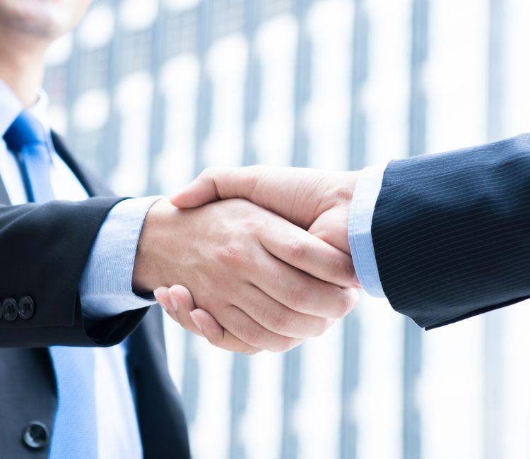 Business & Partnerships