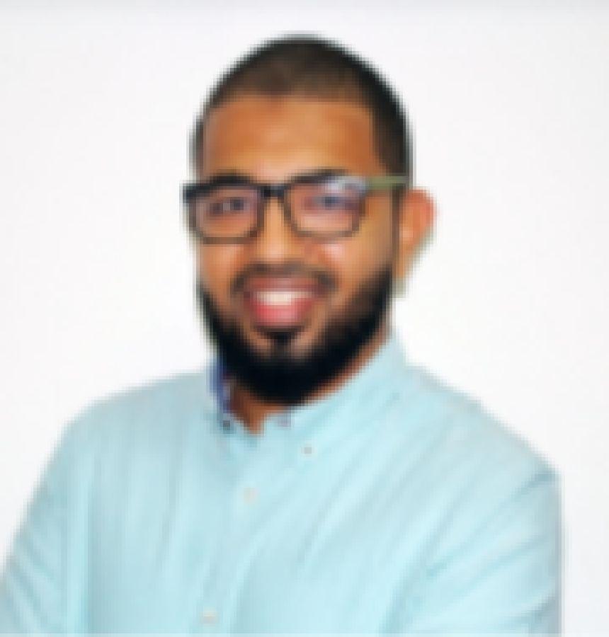 Mohammad Osman