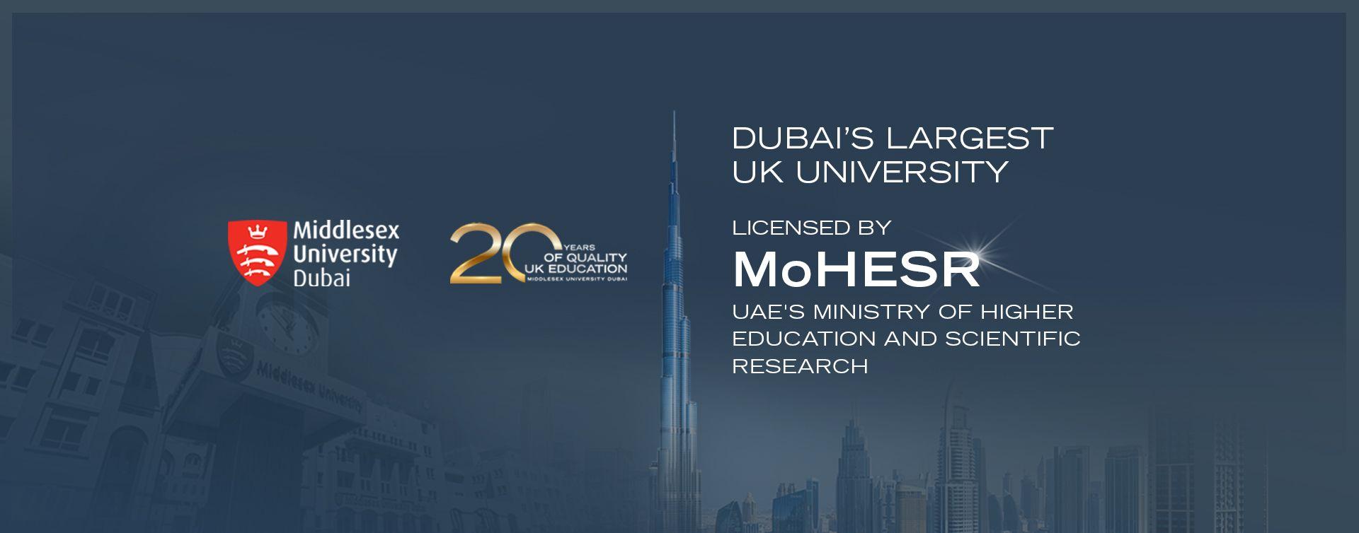 University Experience Programme