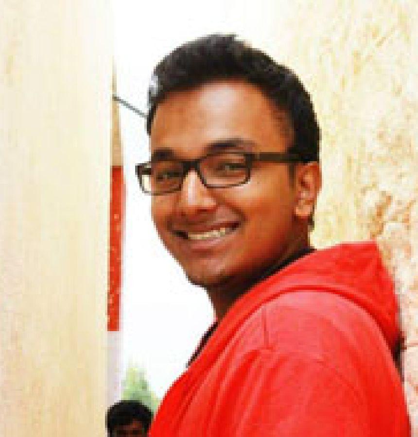 Neil Das