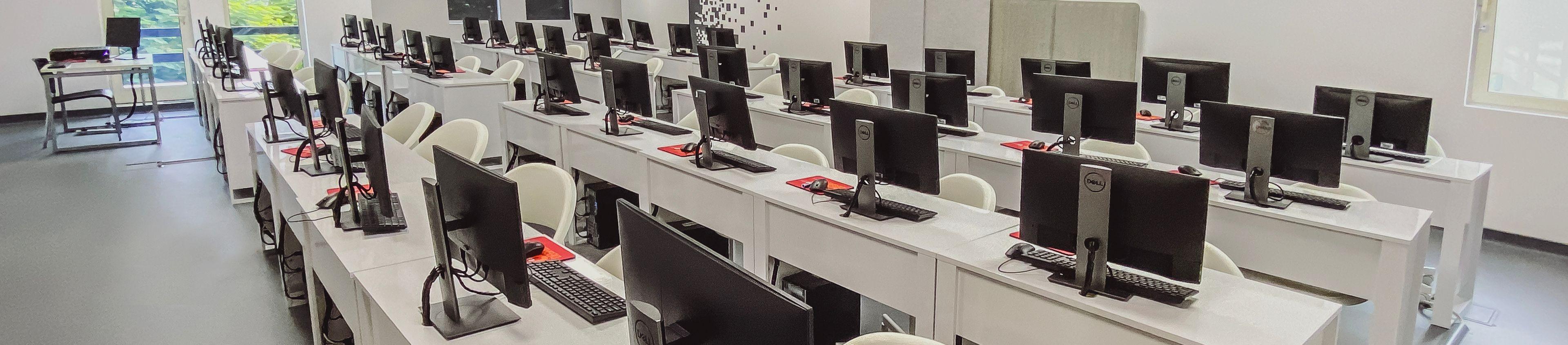 Open Labs