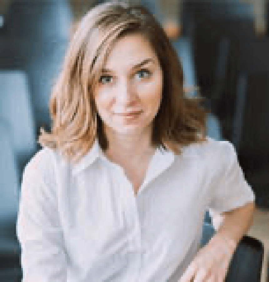 Olga Khokhlova