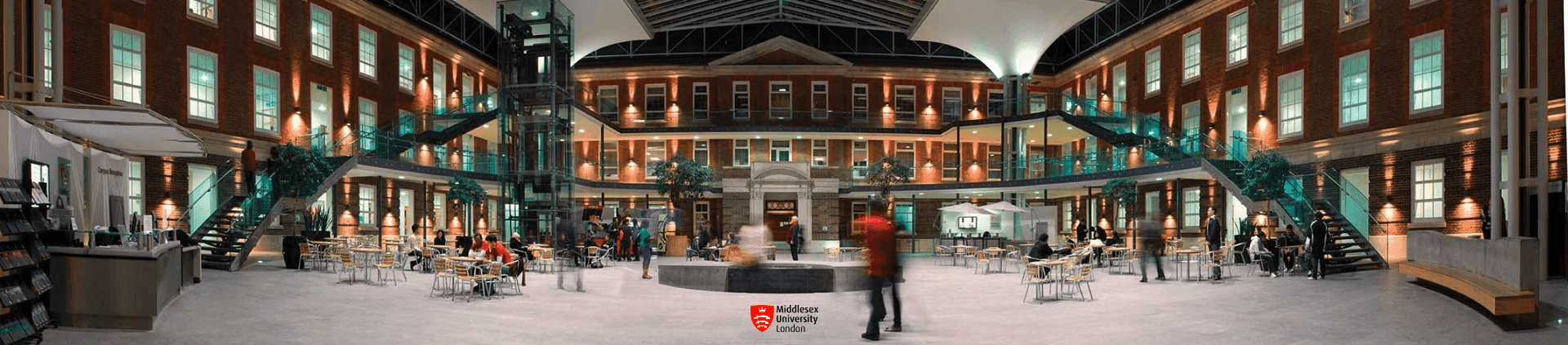 Campus Central