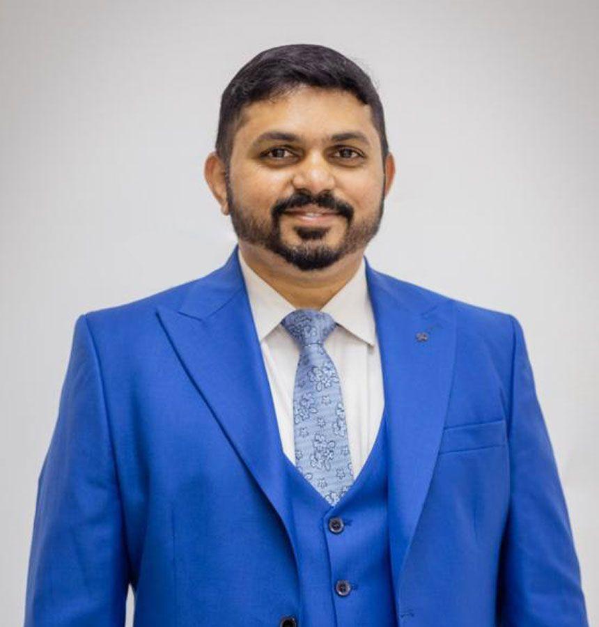 Staff Profile