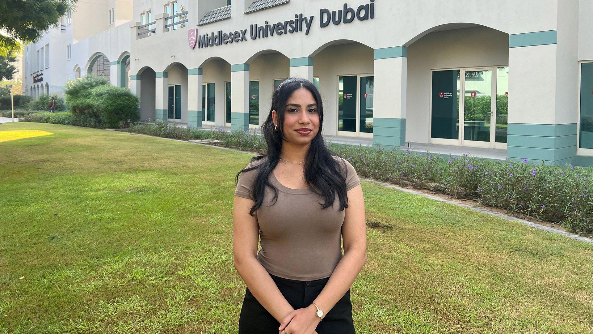 My Week of Welcome: The Start of an Unforgettable University Journey