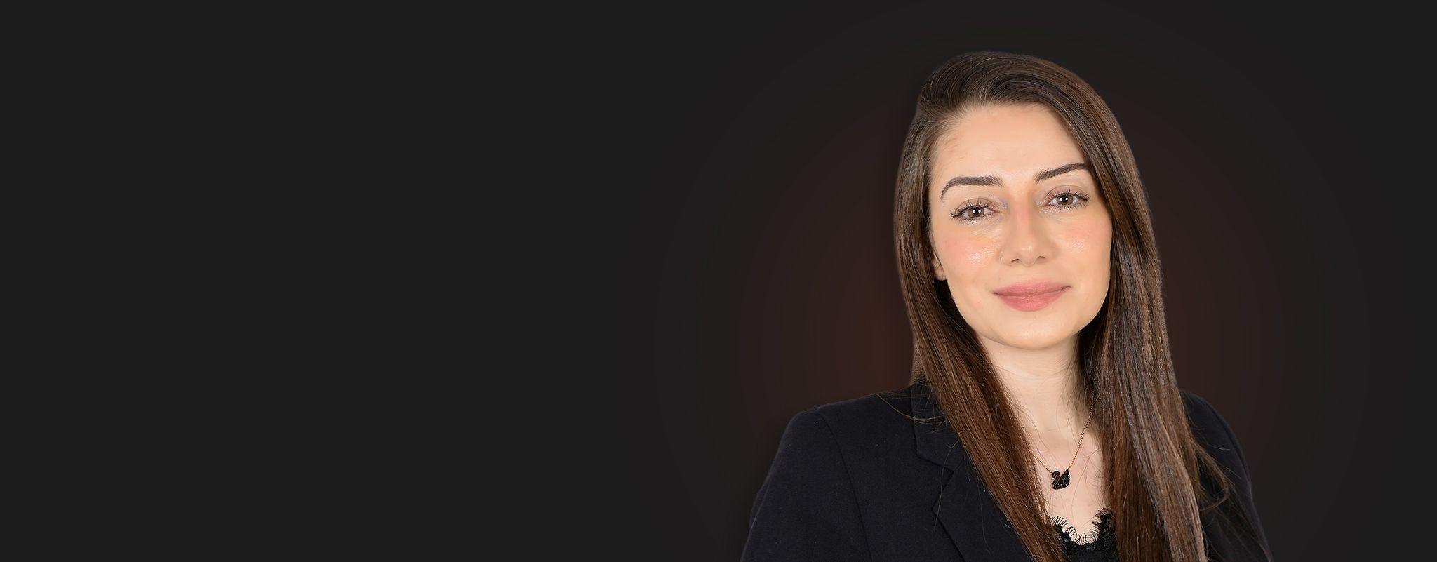 Alumni Spotlight – Shaden Abushairah