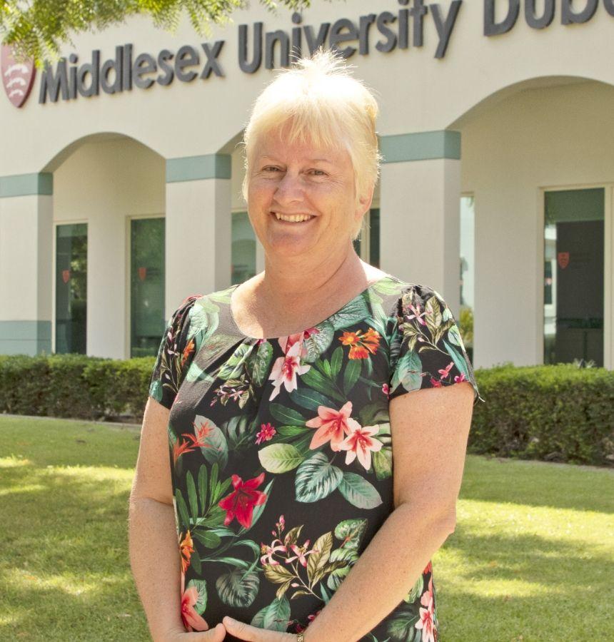 Siobhan McNiff OCR Dip SpLD PGCE