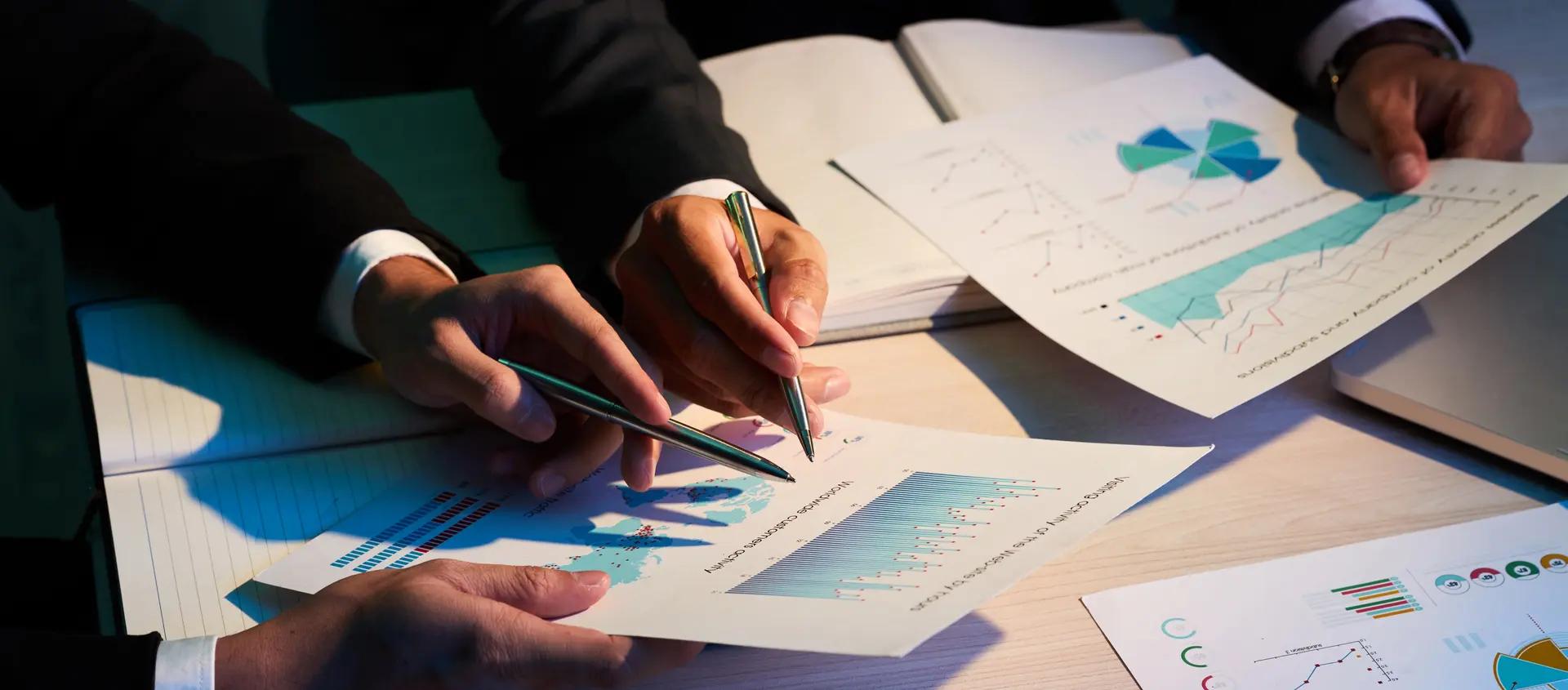 Souq economics- Advancing Research, Bridging Policy, Inspiring Minds