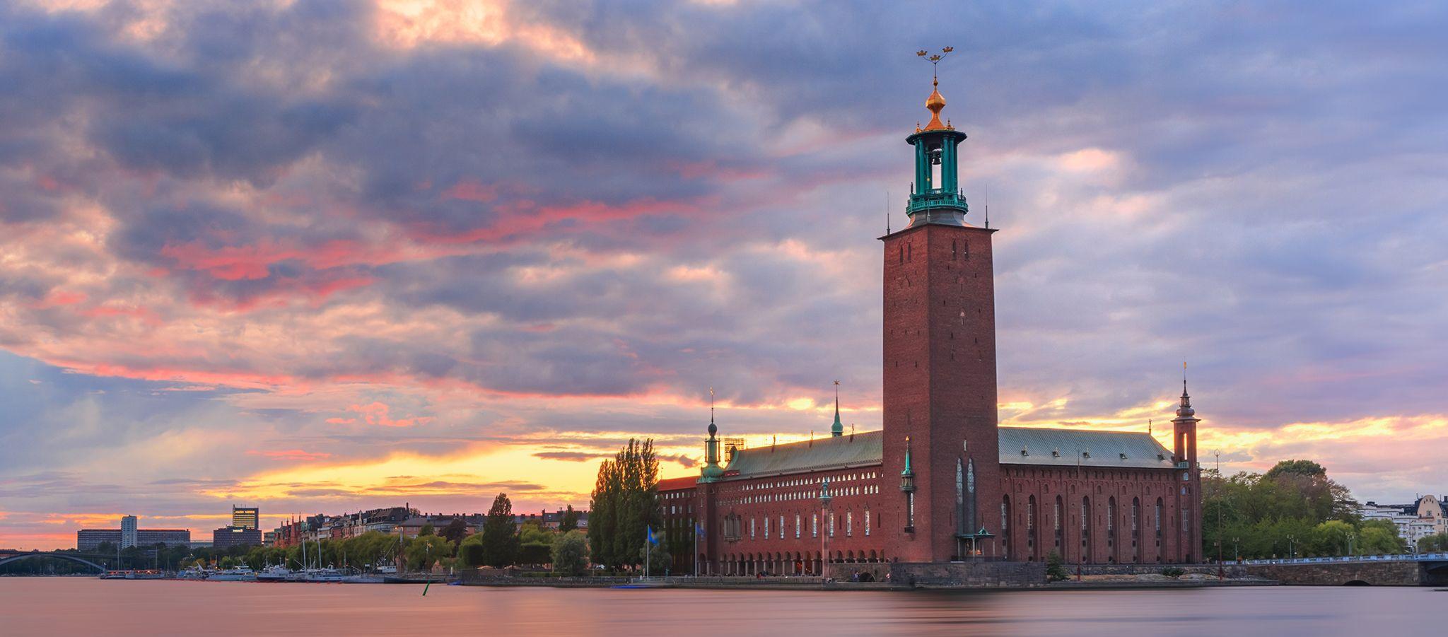 SWEDEN