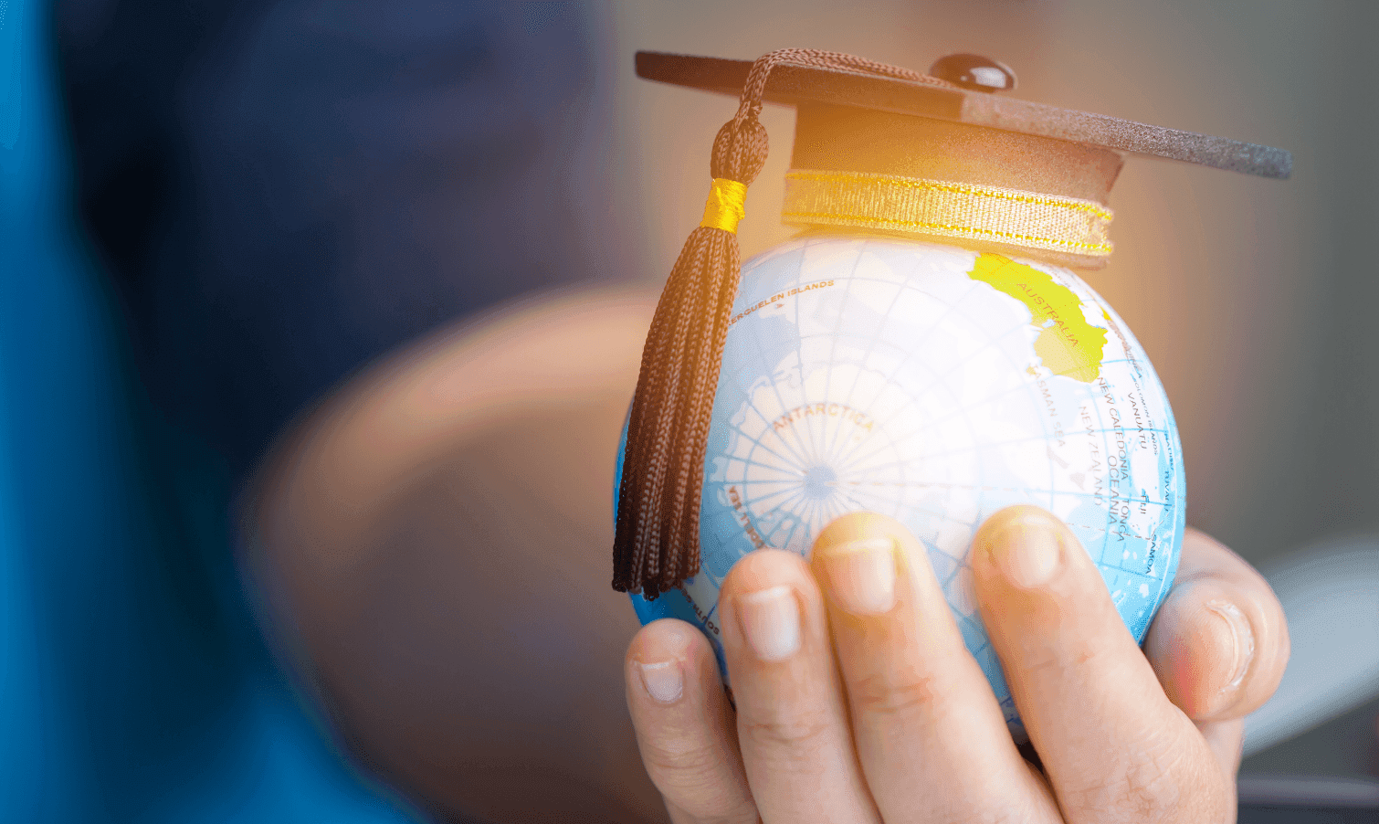 UK degree, global career