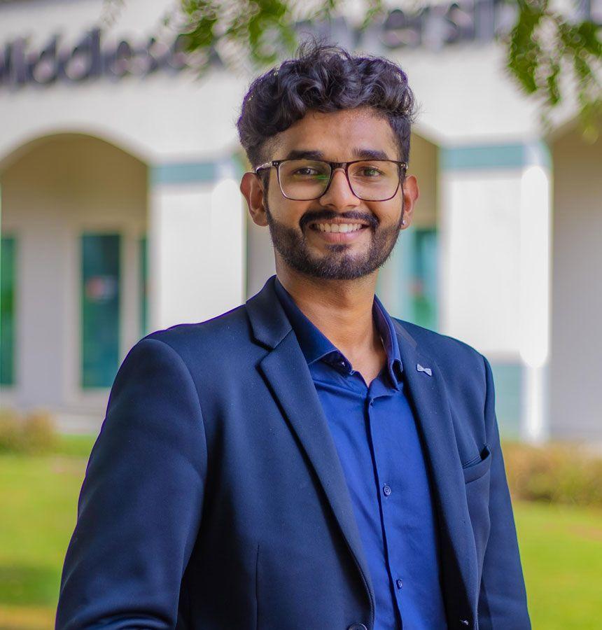 Staff Profile