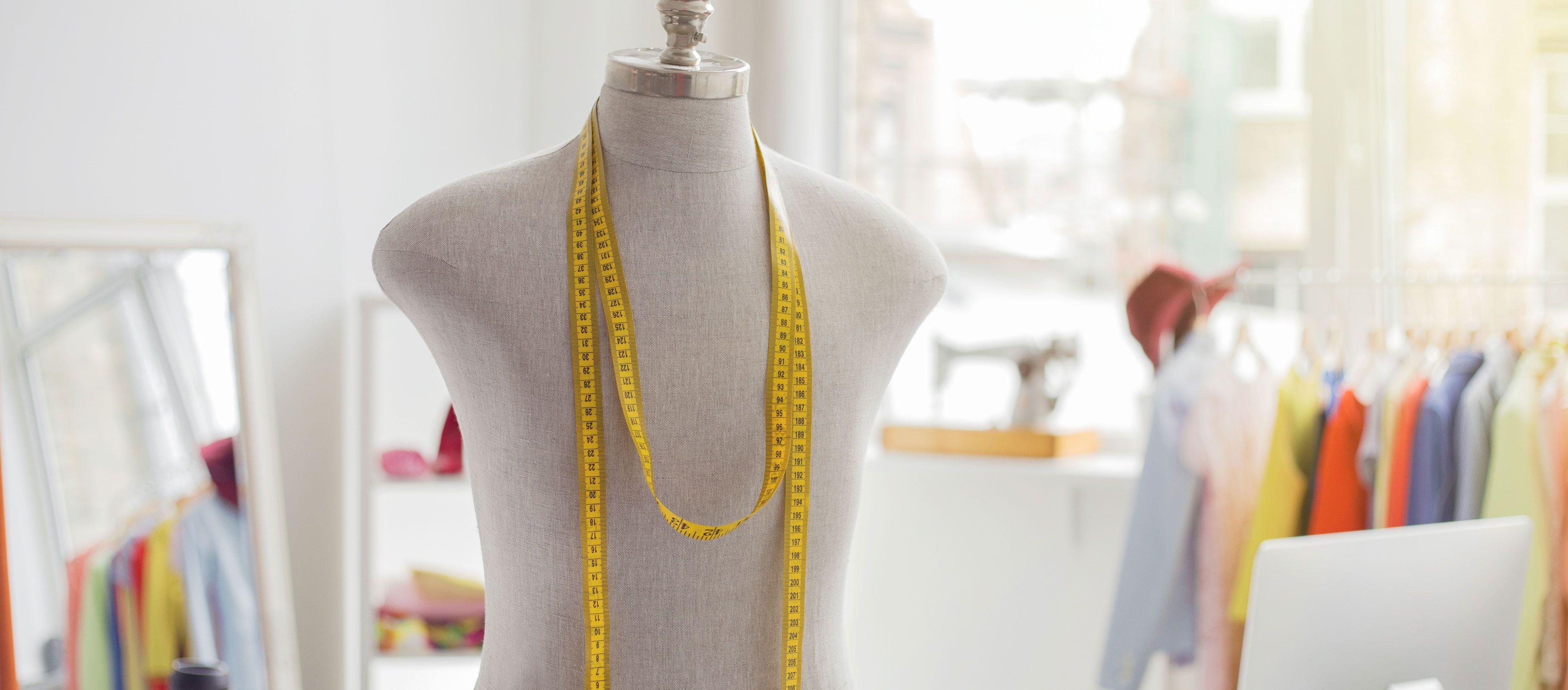 BA Honours Fashion Design