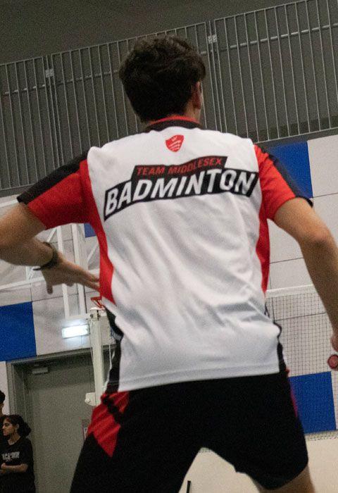 Badminton