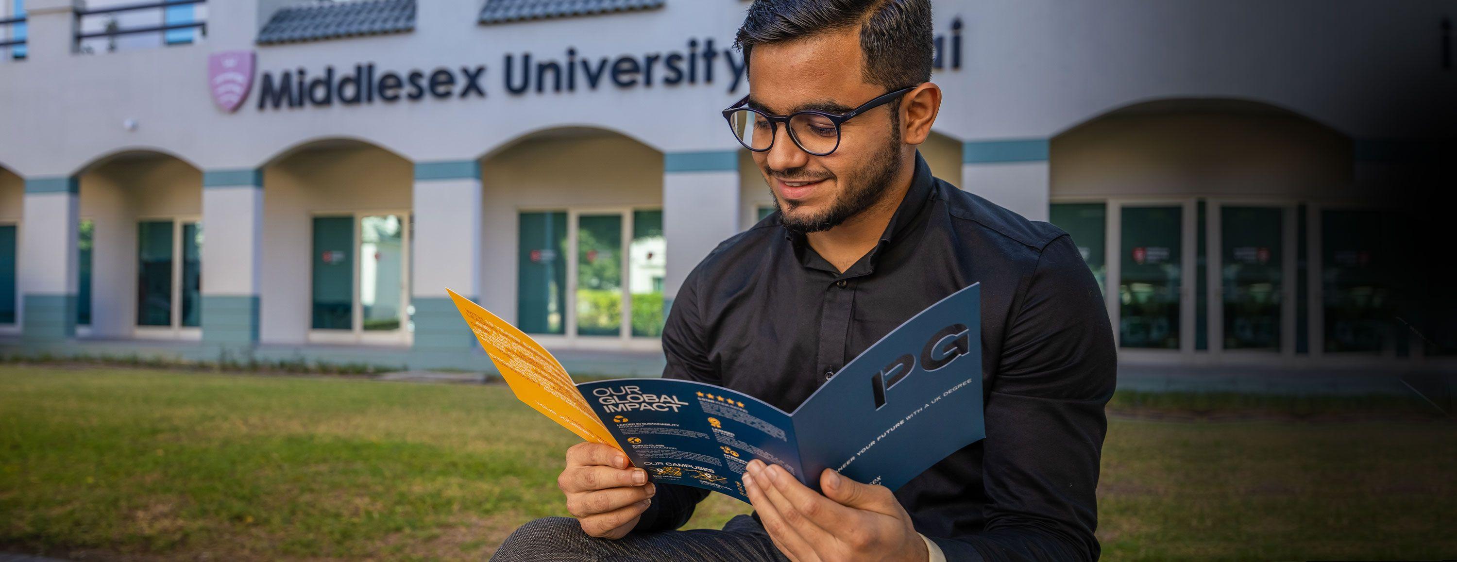 Your route to professional success - start your Master’s in September 2025
