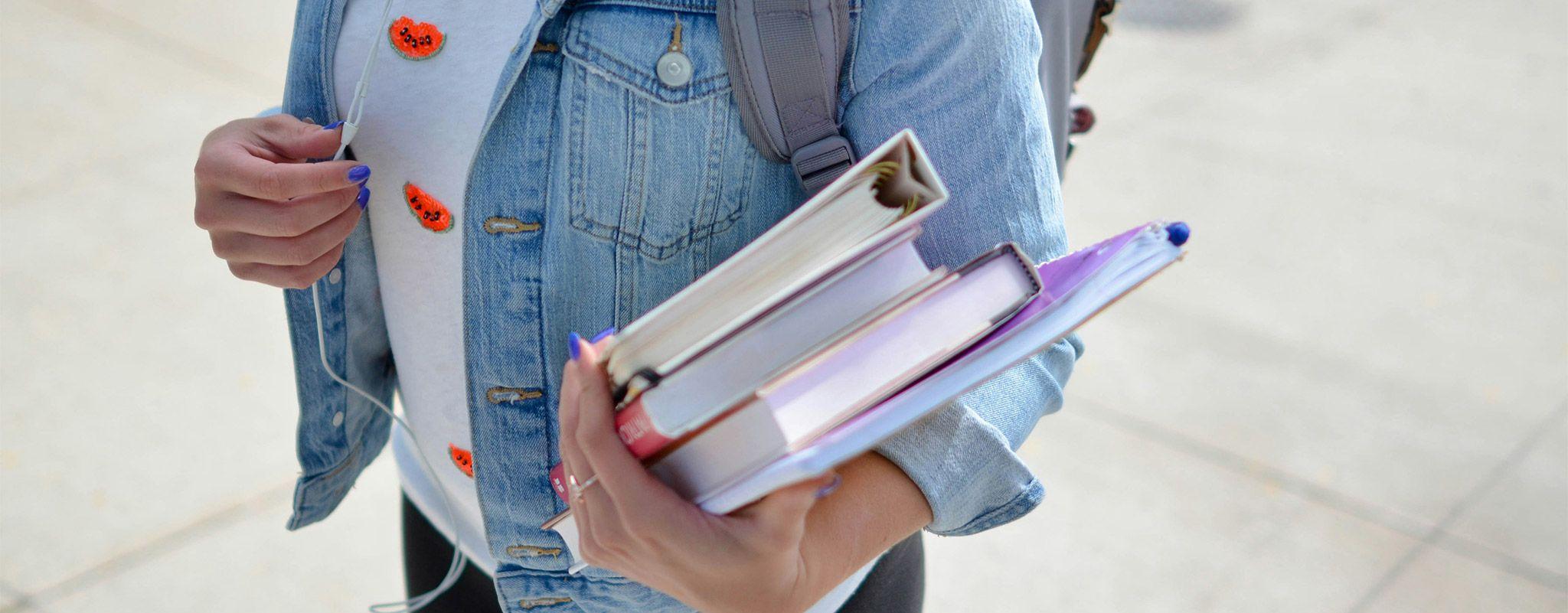 Acing Your First Day at University
