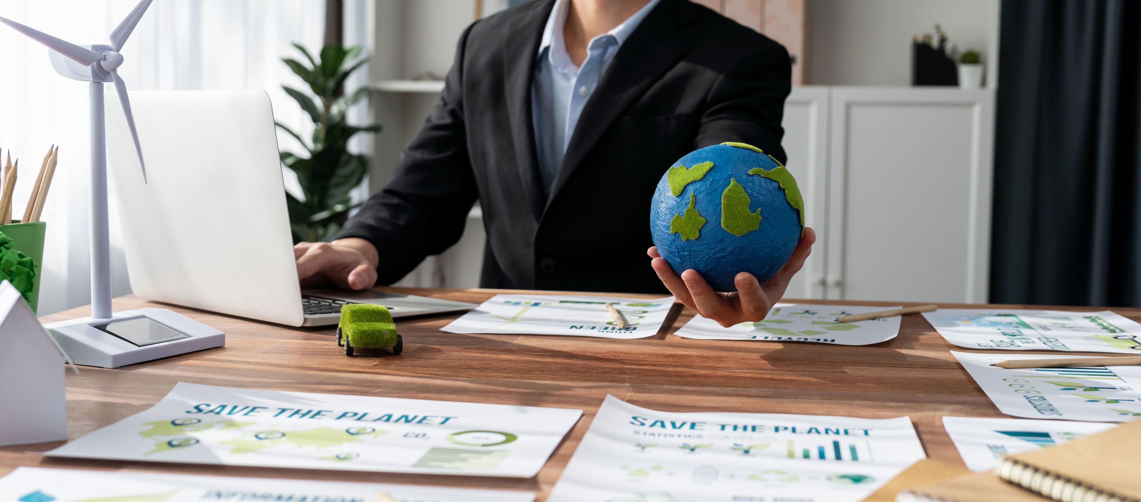 BA Honours Business Management (SustainabIlity)