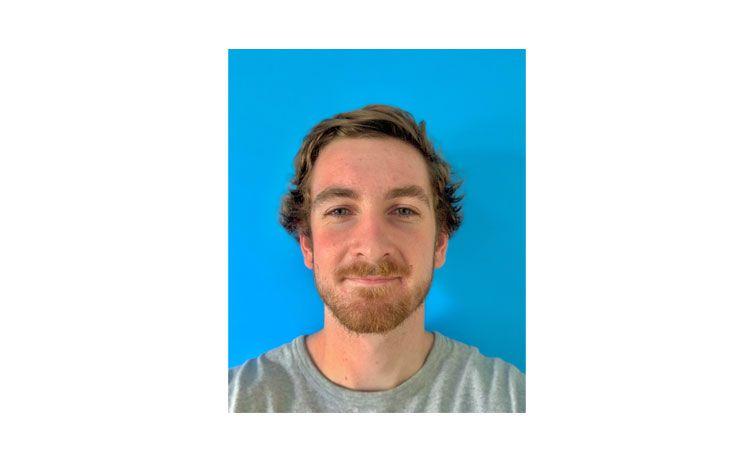 Connor Sheehan 