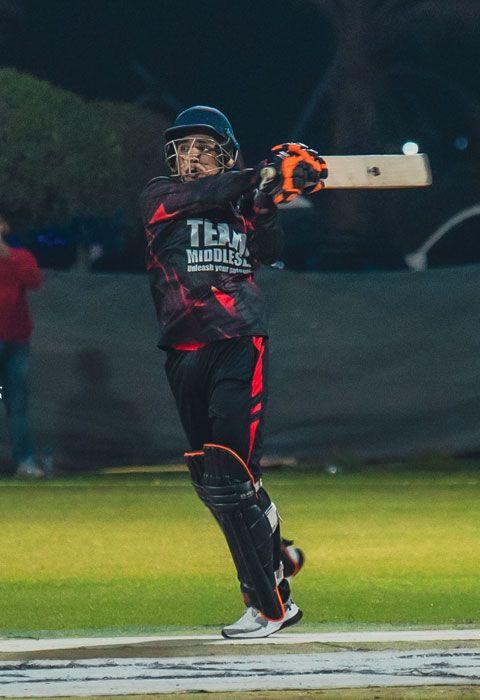 Cricket
