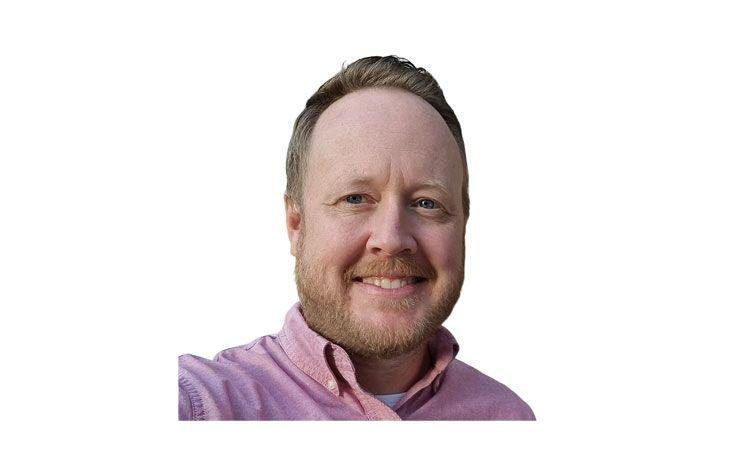 Daniel McWhorter 