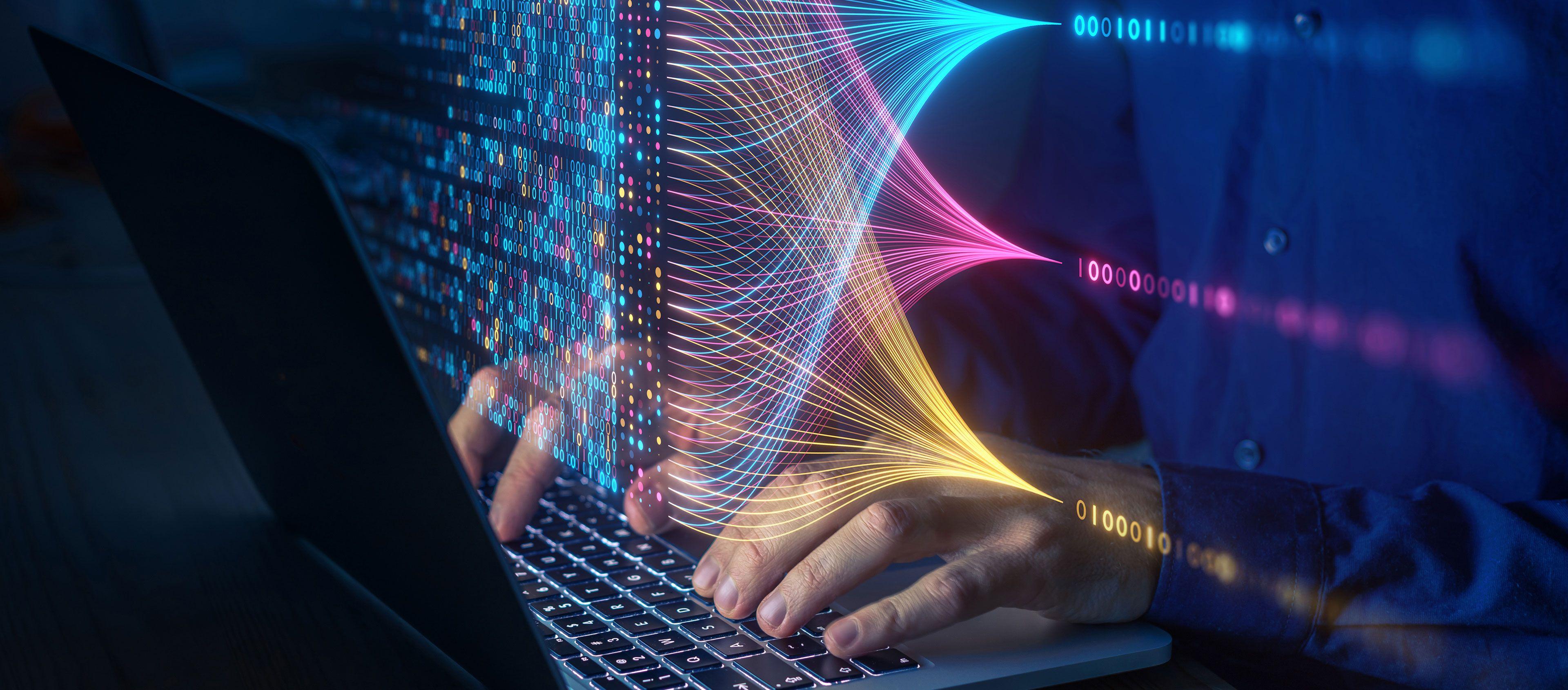 MSc Data Science and Artificial Intelligence